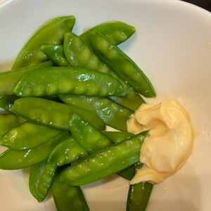 絹さや スナップえんどうのヘタやスジの取り方茹で方 レシピ 作り方 By あやめぇ 楽天レシピ 絹さや スナップえんどうのヘタやスジの取り方茹で方 レシピ 作り方 By あやめぇ 楽天レシピ